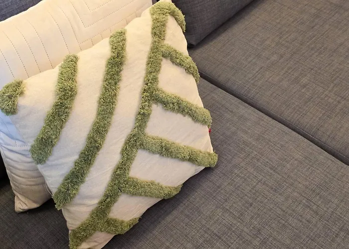 Apartamento Casteloes Tiles With Terrace