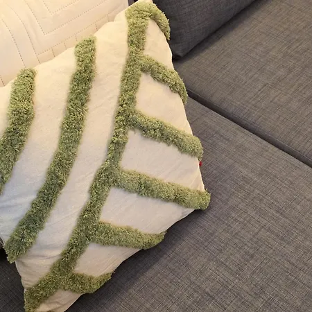 דירה Casteloes Tiles With Terrace פורטו