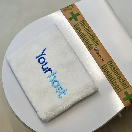 Casteloes Tiles With Terrace Apartment *