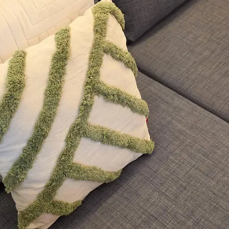 Apartman Casteloes Tiles With Terrace